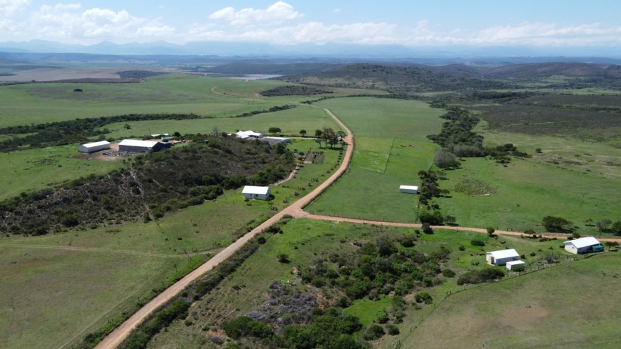 Commercial Property for Sale in Mossel Bay Rural Western Cape